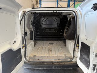 FIAT Fiorino DIESEL Y GNC ETIQUETA ECO 2022