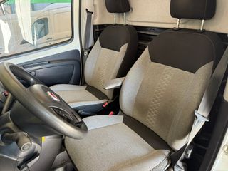 FIAT Fiorino DIESEL Y GNC ETIQUETA ECO 2022