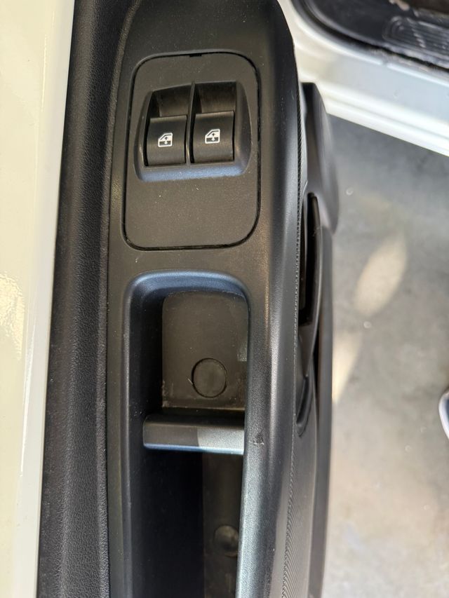 FIAT Fiorino DIESEL Y GNC ETIQUETA ECO 2022