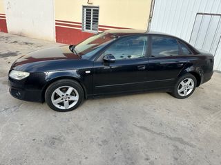 SEAT Exeo 2011