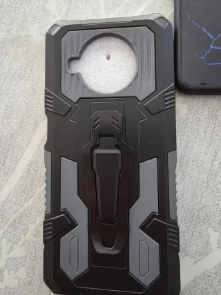 9 custodie Xiaomi Mi 10T Lite 5G