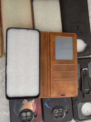 9 custodie Xiaomi Mi 10T Lite 5G