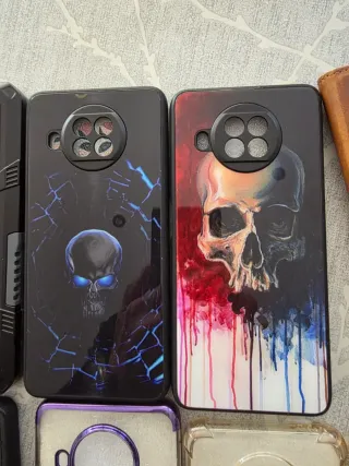 9 custodie Xiaomi Mi 10T Lite 5G