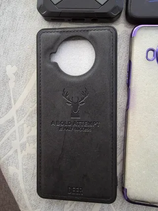 9 custodie Xiaomi Mi 10T Lite 5G