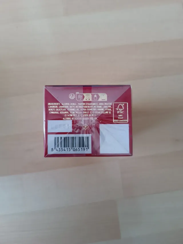 Jean Paul Gaultier Scandal Le Parfum 100ml