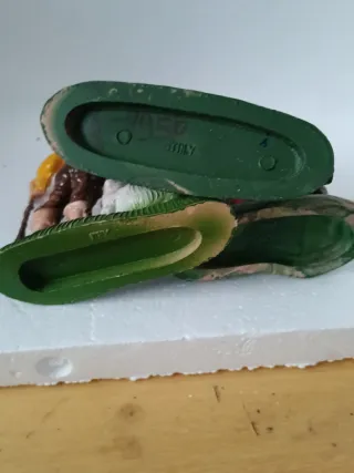 Pastori Presepe doppi