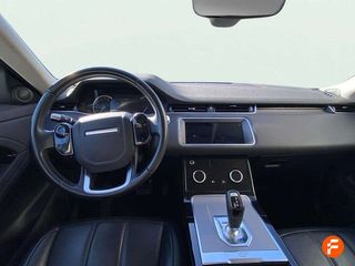 Land-Rover Range Rover Evoque 2.0 D150 HSE AUTO 4WD