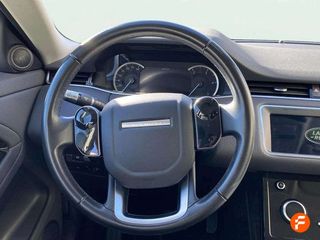 Land-Rover Range Rover Evoque 2.0 D150 HSE AUTO 4WD
