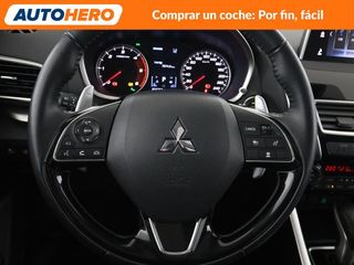 Mitsubishi Eclipse Cross 2.2 DI-D Kaiteki 4WD