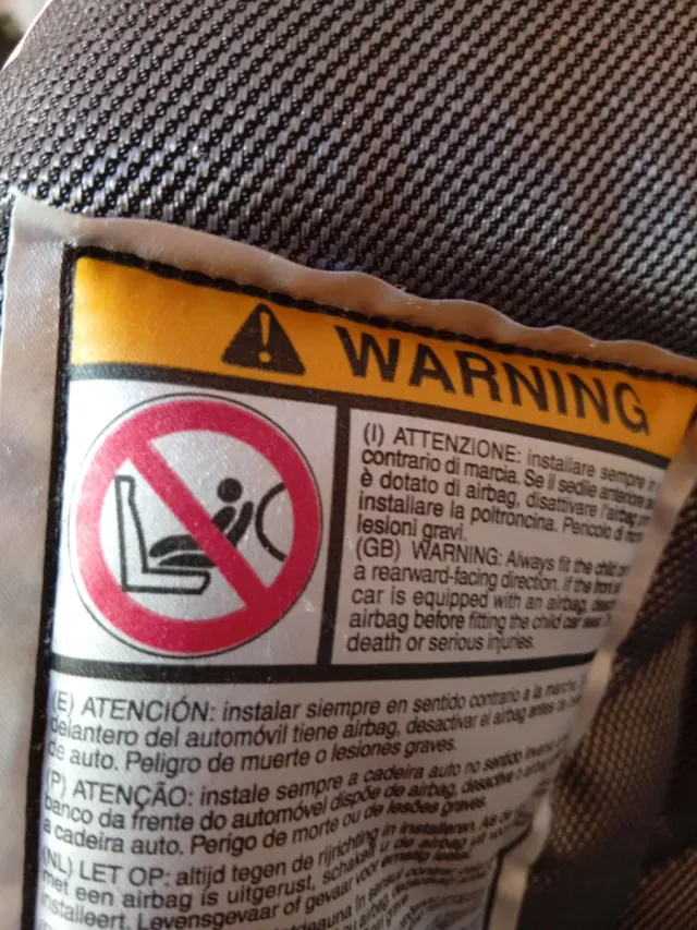 Silla de coche Chicco