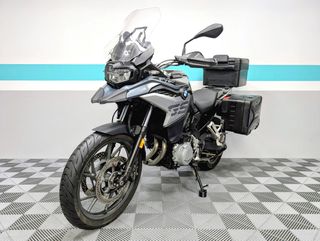 BMW F750GS - 2019 - 68.270KM