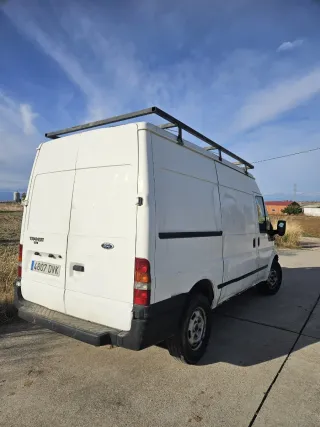 Ford Transit 2006