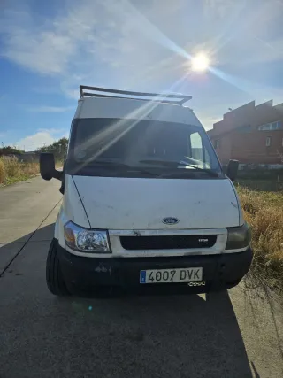 Ford Transit 2006