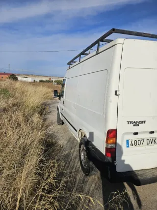 Ford Transit 2006