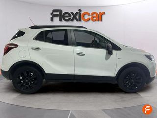 Opel Mokka X 1.6 CDTi 100kW (136CV) 4X2 S&S Selective