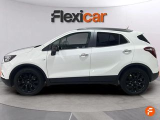 Opel Mokka X 1.6 CDTi 100kW (136CV) 4X2 S&S Selective