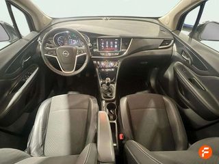 Opel Mokka X 1.6 CDTi 100kW (136CV) 4X2 S&S Selective