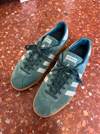 Zapatillas Adidas handball spezial Talla 40,5