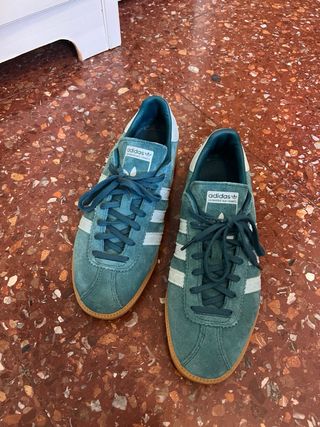 Zapatillas Adidas handball spezial Talla 40,5