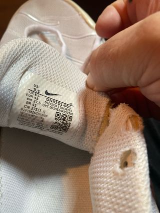 Nike Air Max Plus TN Zapatillas Deportivas