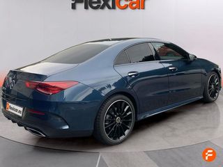 Mercedes CLA CLA 200 D DCT