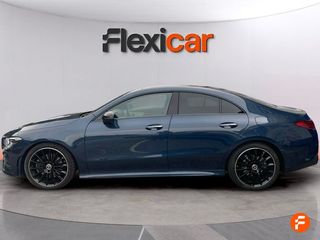 Mercedes CLA CLA 200 D DCT
