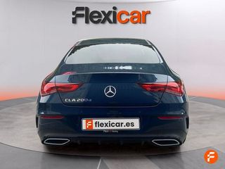 Mercedes CLA CLA 200 D DCT