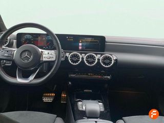 Mercedes CLA CLA 200 D DCT