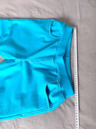 NUEVO Pantalón XL hombre vaquero elástico