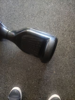 Patinetes hoverboard Denver