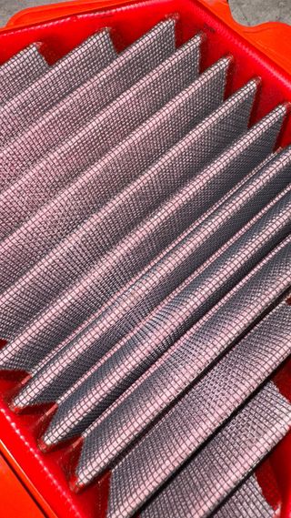 Filtro Aire BMC Honda ADV 750