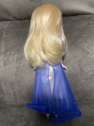 Elsa Cantarina Frozen 2 Muñeca