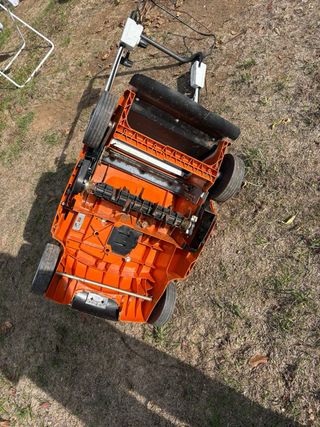 Cortacésped Stihl RL 440