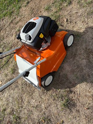 Cortacésped Stihl RL 440