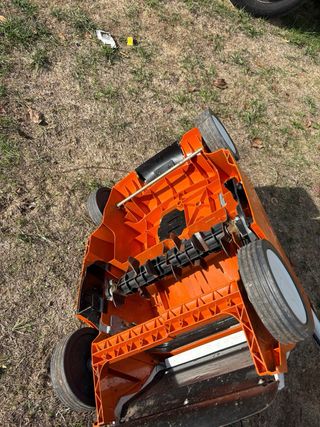 Cortacésped Stihl RL 440