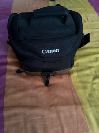 Canon EOS 1300D Cámara Digital Negra