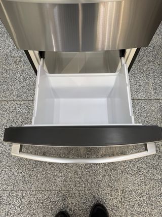 Nevera Haier nofrost Grantia Transporte gratis