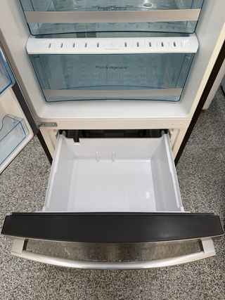 Nevera Haier nofrost Grantia Transporte gratis