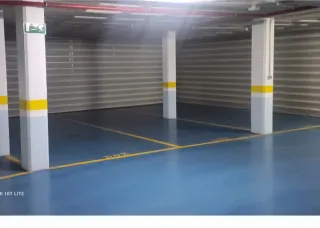 Alquiler Garaje Zona Rubia