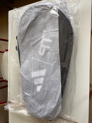 Paletero Adidas Padel