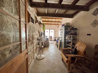 Chalet en venta en Maó en Mahón