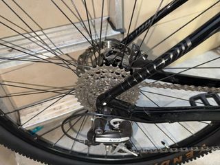 Bici Orbea Onna 29' Talla L 2025