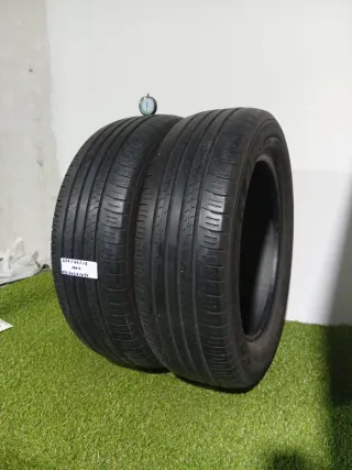 225 60 18 100H DUNLOP GRANTREK PT30