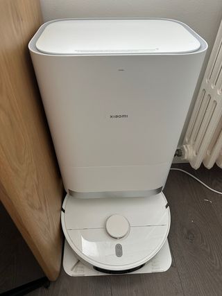 Xiaomi Robot Vacuum X20+