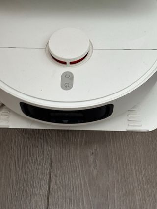 Xiaomi Robot Vacuum X20+