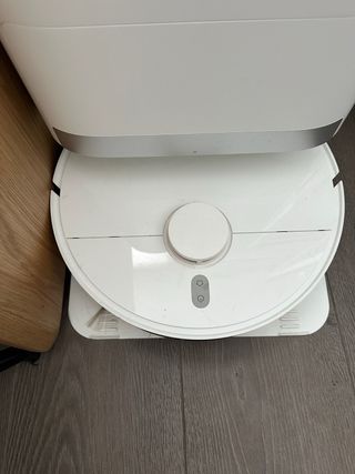 Xiaomi Robot Vacuum X20+