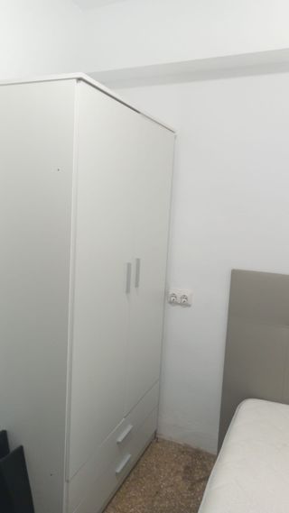 Alquiler 2 habitaciones en Puzol