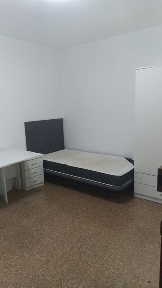 Alquiler 2 habitaciones en Puzol