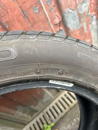 205/50R15