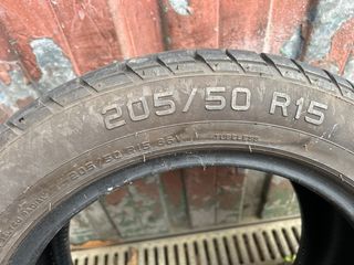 205/50R15